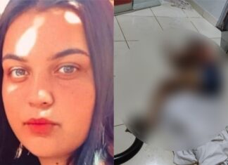 Em julgamento, homem confessa que serviu soda cáustica antes de estrangular namorada em motel