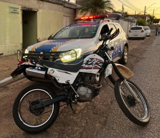 moto