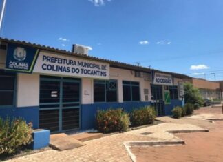 MPE cobra nomeação de aprovados em concurso e aponta grande número de contratados em Colinas do Tocantins