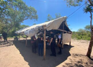 Trabalhadores são resgatados em condições similares à escravidão em fazenda produtora de soja