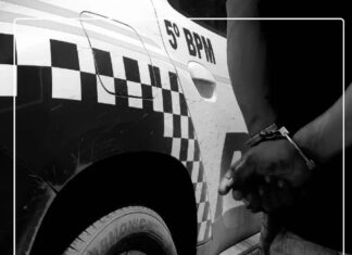 Homem é preso suspeito de estuprar parente com deficiência mental
