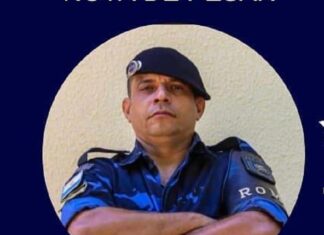 Pastor morre após sofrer queda enquanto fazia manutenção no teto de igreja