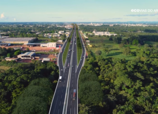 Obras de duplicação vão começar na BR-153 entre Gurupi e Aliança, com previsão de entrega em 2024
