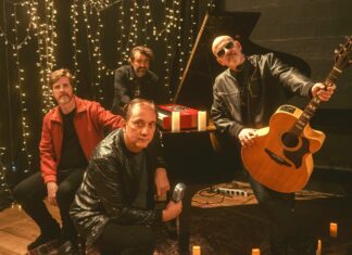 Festival Gastronômico de Taquaruçu encerra com show de rock do Biquini Cavadão e premiações dos pratos ganhadores