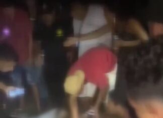 Jovem é morto a tiros durante evento esportivo em parque de exposições