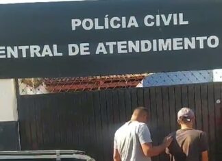Homem esfaqueia jovem em disputa por ‘boca de fumo’ e acaba preso