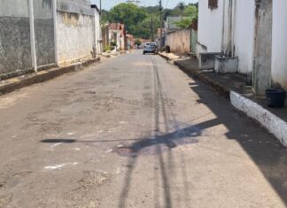 Suspeitos de matar indígena que dormia na frente de loja são identificados e presos