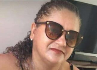 Suspeito de matar ex-mulher e tentar se matar tem nova prisão decretada após pagar fiança