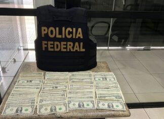 PF sequestra bens de suspeitos de tráfico internacional de drogas e diz que objetivo é ‘descapitalizar efetivamente o grupo’