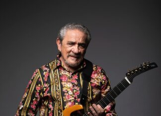Cantor Zé Ramalho se apresenta em
Palmas e Araguaína nesta semana; confira