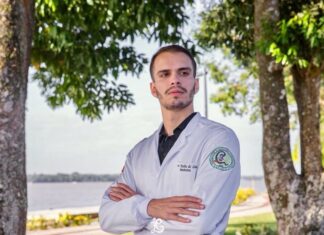 Saiba como infecção pode ter causado falência múltipla dos órgãos e matado estudante de medicina aos 26 anos