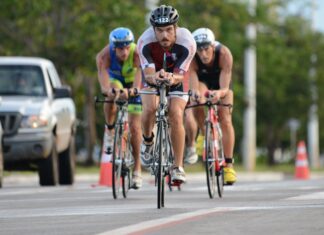 Rodovia TO-050 será interditada por três dias para prova de ciclismo; veja horários