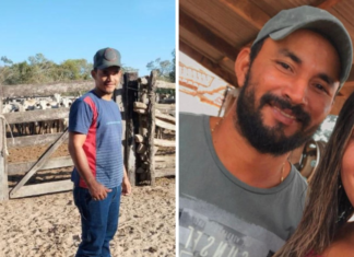 Irmãos que morreram em acidente de carro na BR-242 ‘andavam juntos desde pequenos’, diz prima