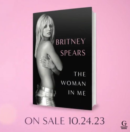 britney