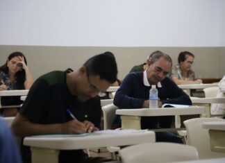 Unitins divulga resultado definitivo da primeira etapa do concurso para professores efetivos