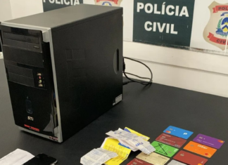 Quadrilha suspeita de movimentar R$ 4 milhões em golpes pelo WhatsApp é indiciada pela polícia