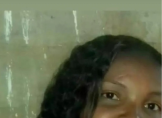 Mulher é morta a facadas na cozinha de casa e companheiro é preso pela PM suspeito do crime