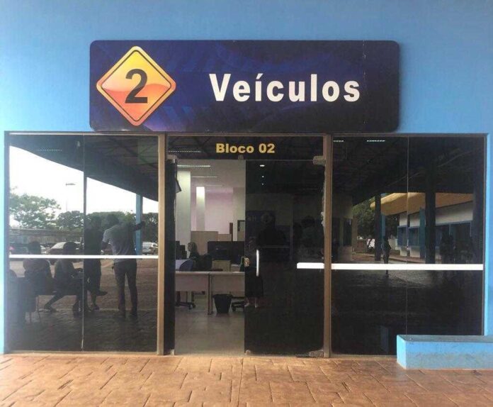 detran