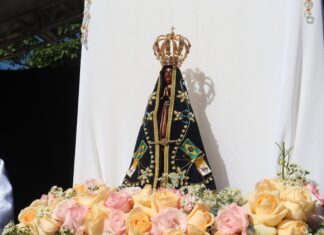 Dia de Nossa Senhora Aparecida: Veja o que vai funcionar em Palmas no feriado