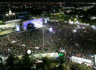 Mulher descreve desespero em tiroteio no show de Maiara e Maraísa que terminou com adolescente morto: ‘Parecia um pesadelo’