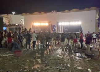 Tiroteio que matou adolescente em show de Maiara e Maraísa começou com briga entre PM de folga e dois homens, diz governo