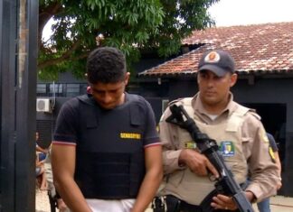 Acusado matar criança de 10 anos por engano durante emboscada é condenado a 16 anos de prisão