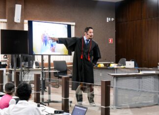 Presos que participaram da maior fuga em massa do Tocantins são condenados e penas somam mais de 260 anos de cadeia