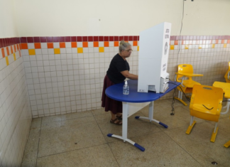 Eleição para o conselho tutelar de Palmas (TO): veja o resultado