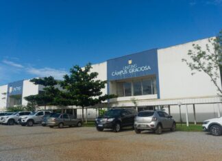Inscrições para vestibular da Unitins encerram nesta terça-feira (3); mais de 1.200 vagas são ofertadas