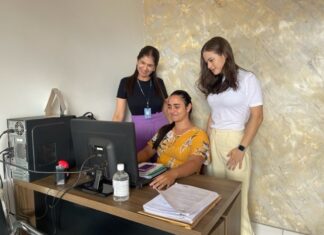 Jovem que completou 18 anos em abrigo de adoção desabafa sobre os medos do primeiro emprego: ‘Será que vou conseguir?’