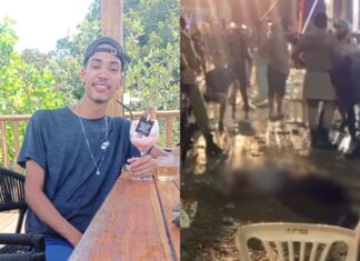 Adolescente morto em tiroteio durante show de Maiara e Maraísa trabalhava em lanchonete e estava terminando os estudos