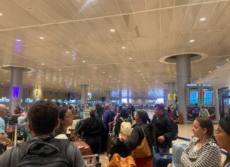 Brasileiros em excursão por Israel têm voo de volta para casa cancelado após conflitos: ‘nossa delegação está cansada’