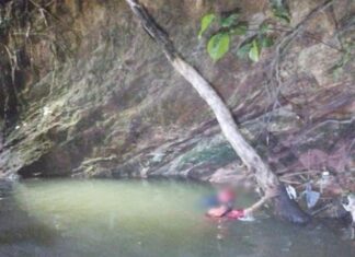 Idoso de 84 anos desaparece e é encontrado morto dentro de bueiro em córrego