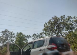 Motorista desaparecido teria forjado próprio sequestro e gastado dinheiro de resgate, diz polícia
