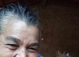 Mãe teria pedido para filha terminar namoro com homem suspeito de matar as duas com golpes de facão, diz família