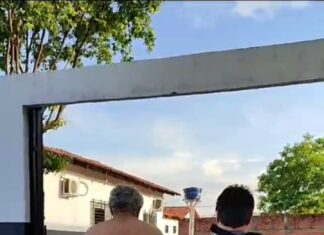Professor suspeito de estuprar duas crianças em Goiás e guardar imagens de abusos é preso no Tocantins