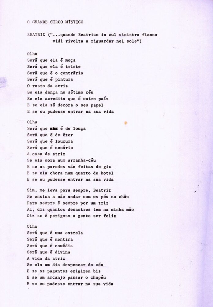 beatrizletra