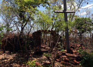 Cemitério quilombola com mais de 100 anos de história é reconhecido como sítio arqueológico