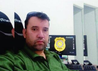 Delegado preso suspeito de cobrar propina para liberar caminhão será transferido de presídio para Batalhão da PM