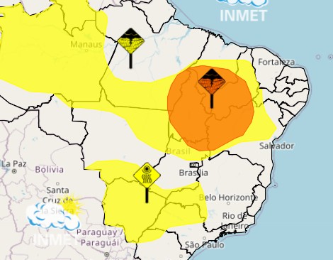 inmet-chuva