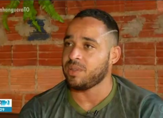 Família de jovem sequestrado fala sobre silêncio de PMs em depoimento e pede resposta: ‘cadê meu irmão?’