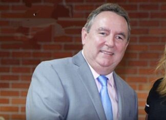Juiz aposentado morre aos 65 anos e Tribunal de Justiça decreta luto oficial de três dias