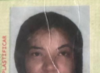 Suspeito de matar mulher a facadas estava preso por agredi-la e saiu da cadeia dois dias antes do crime