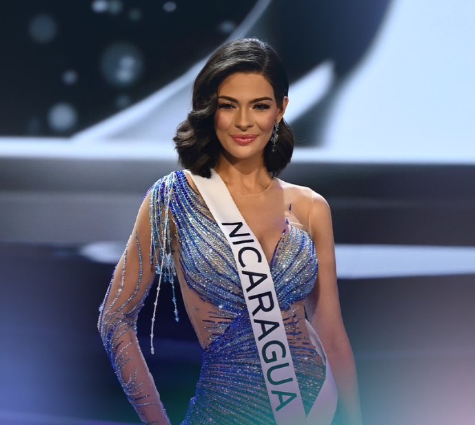 nicaragua
