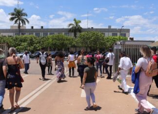 Força-tarefa vai monitorar aplicação de provas do Enem para 32,6 mil candidatos no Tocantins