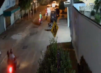 Suspeitos de matar homem em cima de moto na frente de escola são identificados pela polícia