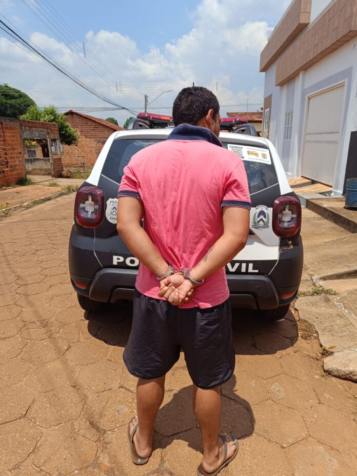 preso