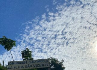 Comunidade quilombola recebe título de concessão do território que ocupa no Bico do Papagaio