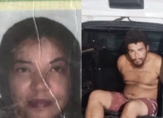 Suspeito de matar mulher respondia processos por violência doméstica: ‘Acabou culminando na morte’