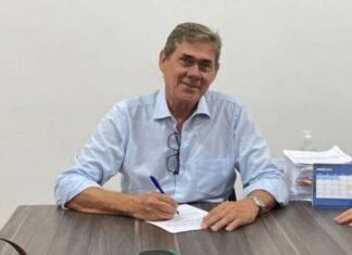 Prefeito de Bandeirantes morre durante tratamento contra leucemia